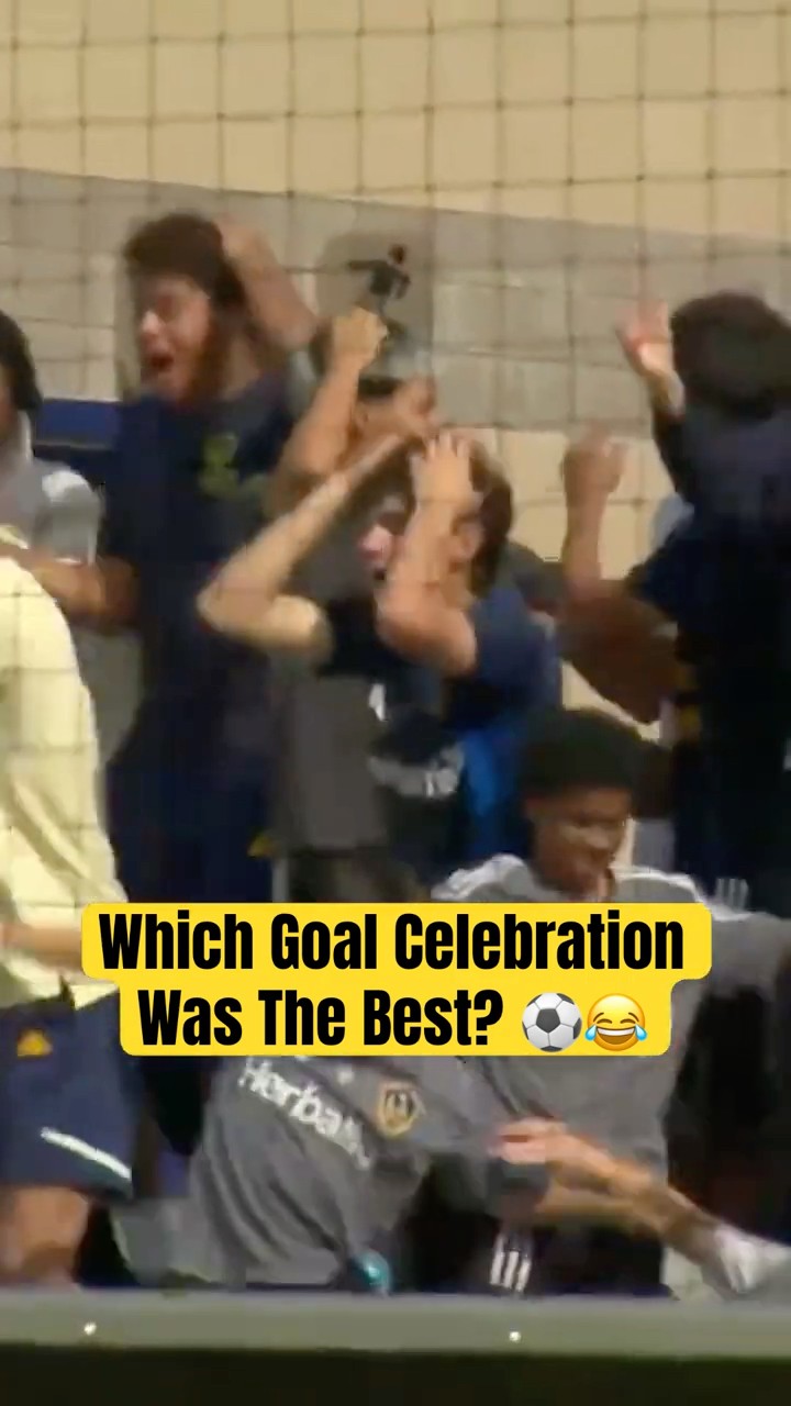 Which celly did you like the most? ?? ⁠@AppleTV