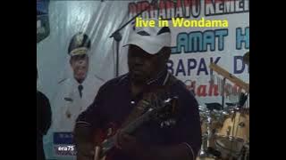Apuse - Black Brothers (Vocal Sandy Betay )
