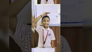 My Periscope Science Exhibition At Edufest 2025 By Ritam Adhikary