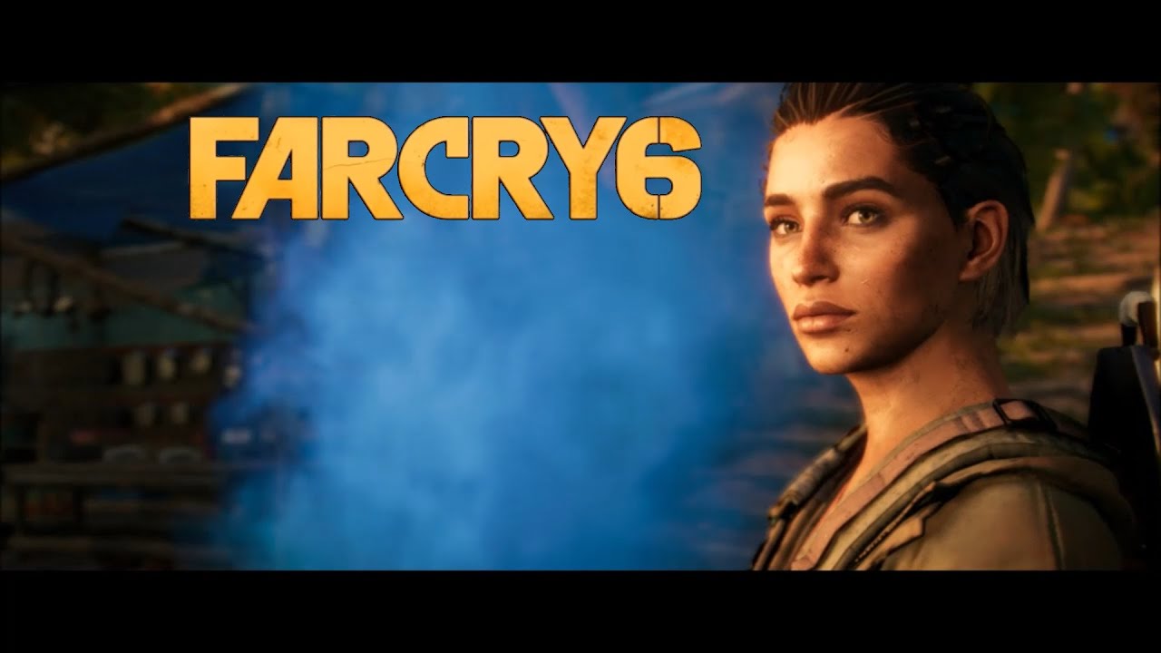 Far Cry 6 - Libertad Rises Gameplay Walkthrough