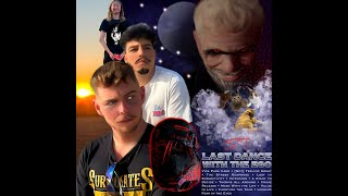 Stephen Tobin - Thorns All Around