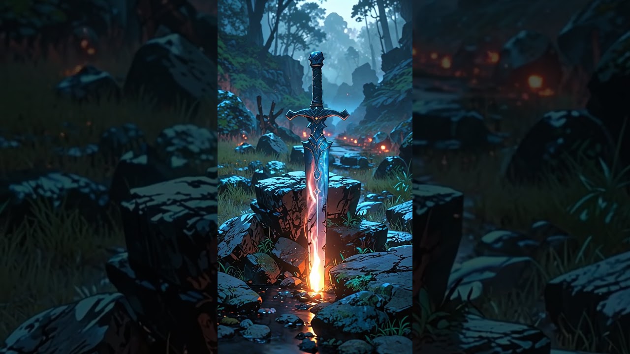 What Kind of Anime Character Would You Be?  