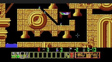 Neolemmix Introduction Pack (Skills)