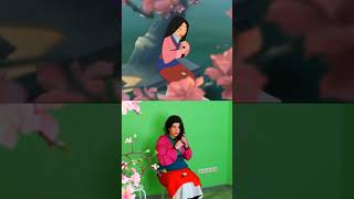 Mulan Wonderful Garden