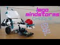 Tutorial: Build & Code Charlie - Lego Mindstorms Robot Inventor (custom code)