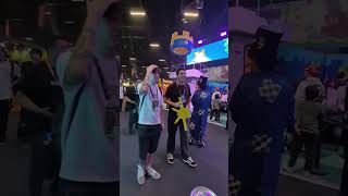 Os melhores supercell  #cultura #react #vlog #gaming #gamer #games #passeio #gamescon