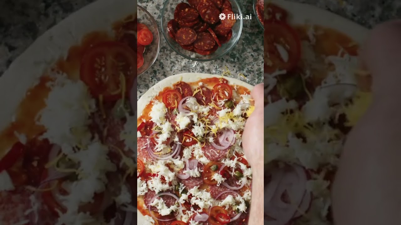 No more tears while cutting onions!