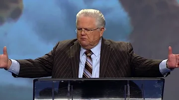 John Hagee 2016, Earths Final Emperor   Aug 14, 2016