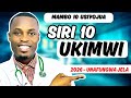 Ukiwa Na Ukimwi Unafungwa Jela Mambo 10 Usiyoyajua Kuhusu UKIMWI