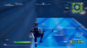 My “Smooth” Settings for Chapter 2 (New Season)