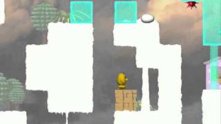 Speedy Eggbert 2 - Cold Mod