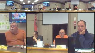 May 21, 2024 Council Meeting