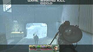 OpTic KillCam Quickscope 360