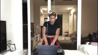Nia - Afro house/tech mix