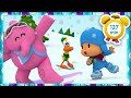 🏂 POCOYO em PORTUGUÊS do BRASIL - Esportes na neve [127 min] | DESENHOS ANIMADOS para crianças