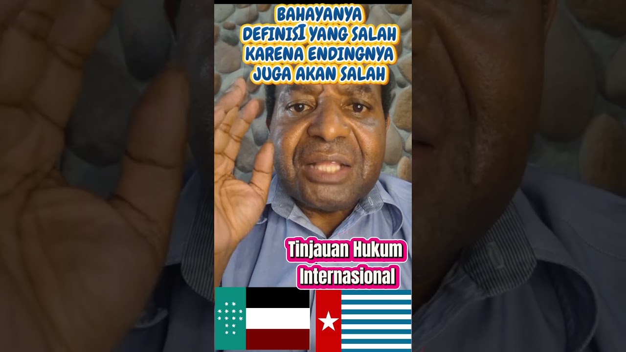 BAHANYA DEFINISI  61 YANG SALAH