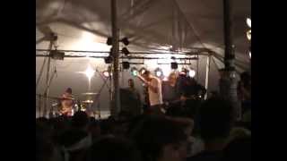 xLooking Forwardx at Cornerstone 2009