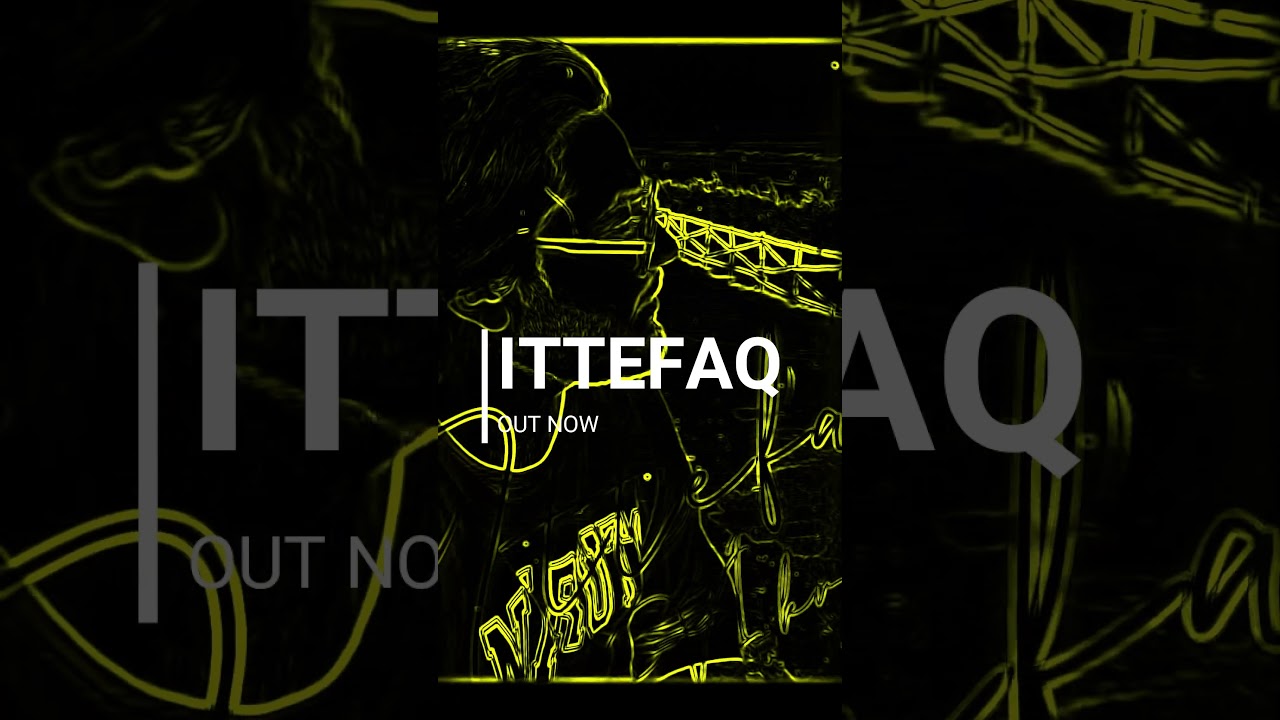 Assista a V1KRANT - Ittefaq | ANNOUNCEMENT VIDEO no YouTube Assista a V1KRANT - Ittefaq | ANNOUNCEMENT VIDEO no YouTube