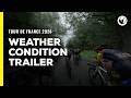 Tour de France 2026 | Weather Condition Trailer