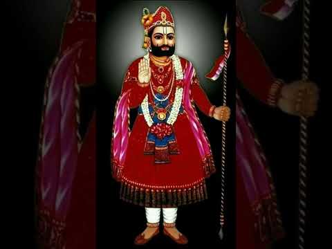 રામાપીર ‼️⚜️⚜️🙇