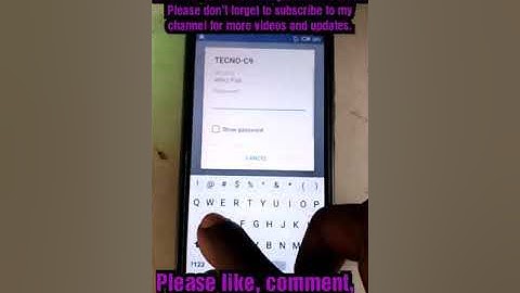 How to bypass Itel A15 Google Account without PC 100%