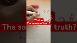 What is Signal source of Truth ? t #gamedevblog #gamedev #godot #pvp #multiplayer