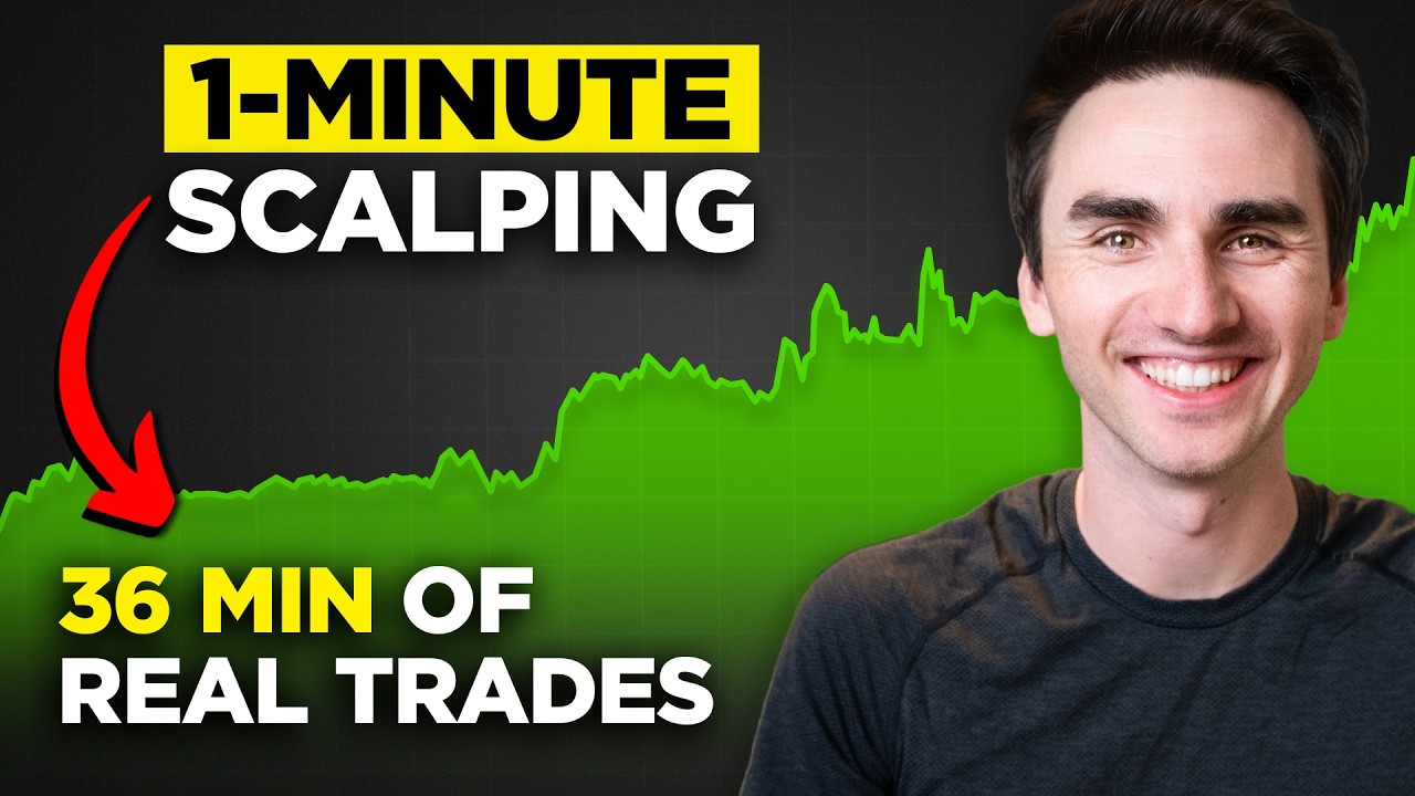 I Found The Simplest Scalping Strategy – 0/Day I Found The Simplest Scalping Strategy – 0/Day
