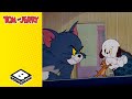 Jerry Gets A Dog Tom And Jerry BoomerangUK