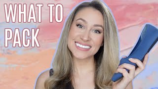 Top 10 Pageant Packing Essentials | Vivaia ad