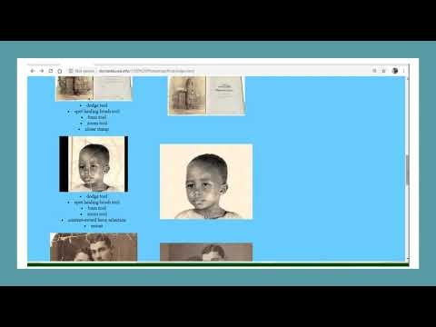 photoshop final project CIST 1530 - YouTube