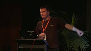 Bevan Wishart - Install profile driven development - DrupalSouth 2017 - Loft