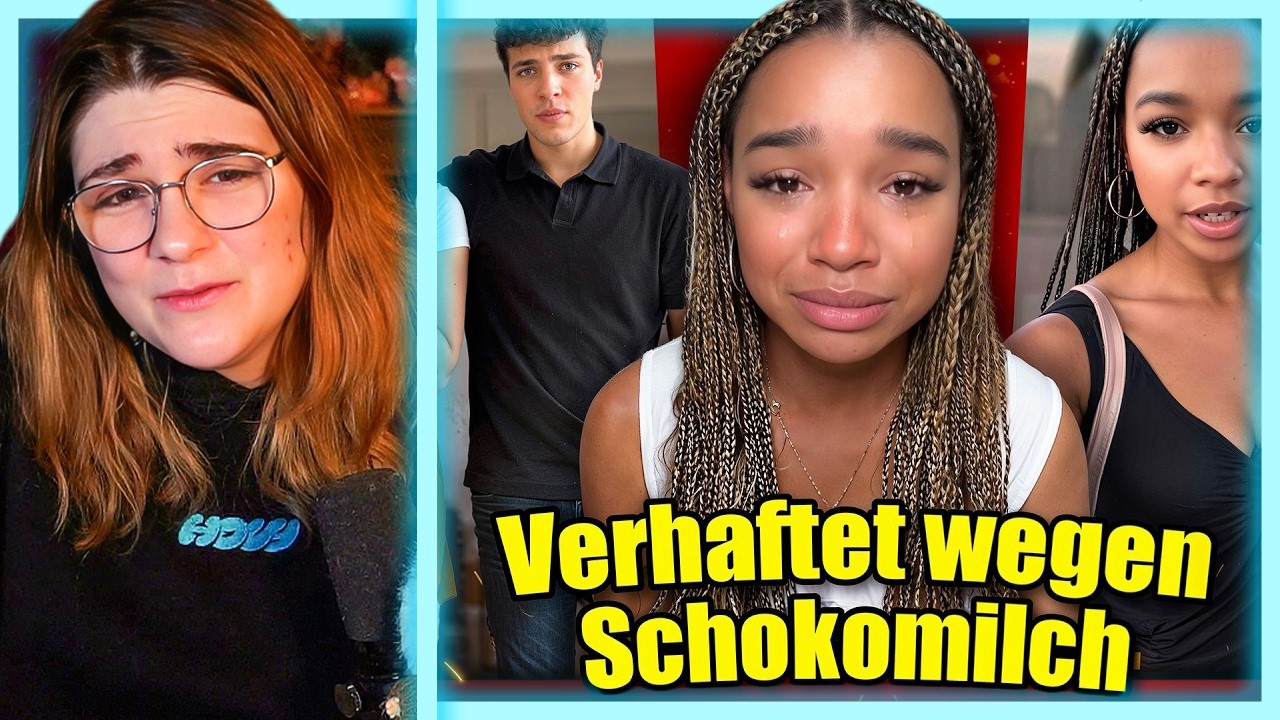 Kyzer versucht Samuskleinewelt zu checken