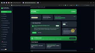 Exploring Your Program B Dashboard Features 🚀