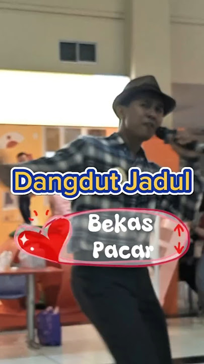 Audisi Jawara Dangdoet Djadoel | Bekas Pacar  #dangdut #jawaradangdut #dangdutlawas