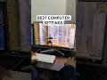 How to get the most FPS out of your PC + extra PC tips #pctips #techtube #gamingtips2025 #tech