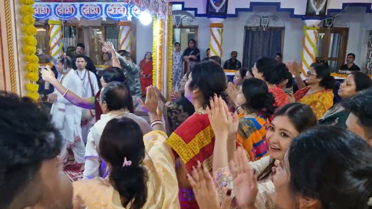 Prabhati Sangha 2026