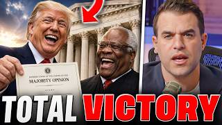 SCOTUS Just OBLITERATED Sanctuary Status