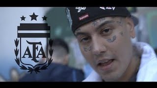 3 Estrellas En El Conjunto - Bizarrap, Duki & La T y La M - (Video Oficial)