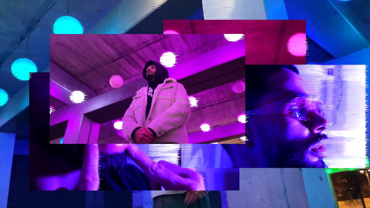 ILLIMA - ASTRES (S_00F_01) (CLIP OFFICIEL) adlı videoyu YouTube'da izle ILLIMA - ASTRES (S_00F_01) (CLIP OFFICIEL) adlı videoyu YouTube'da izle