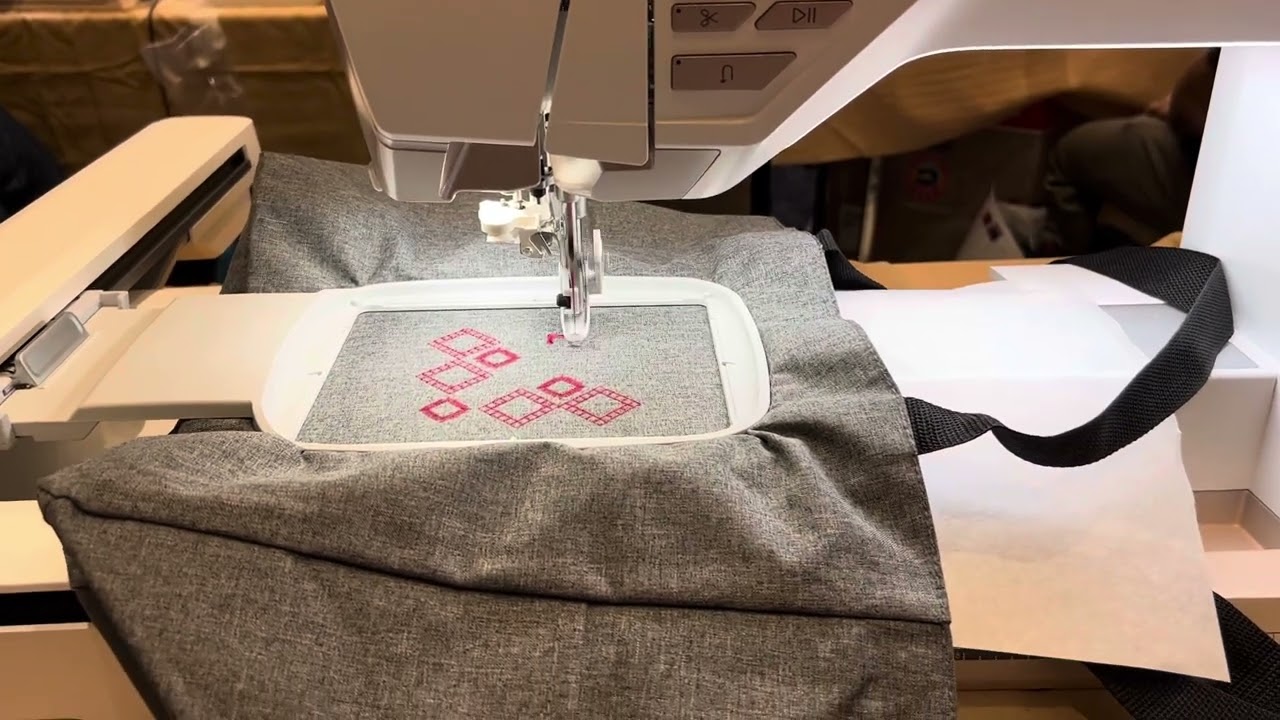 ヴァイキング刺繍ミシン：特徴・モデル・使いこなし完全ガイド 