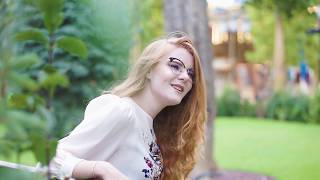 Alexandra Cancel - Fericita De Maine (Official Video)