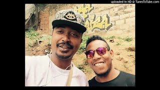 Pks feat Malm Martiora : Haut les Mains (Trap Gasy ) [audio official]