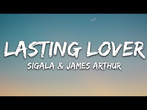 Sigala, James Arthur