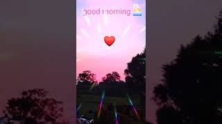 Hi Friends Good Morning Video