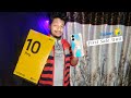 realme 10 Pro Unboxing &amp; First Impressions | Flipkart First Sale Units 108 MP Camera