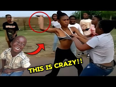 Pt 1 // Try Not To Laugh Challenge 😂| Funniest Moments 2026 // #funny #comedy #shorts