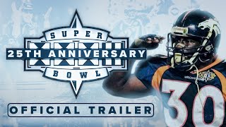 ‘If you win the Super Bowl, it’s forever’ | Super Bowl XXXII: The Revenge Tour trailer
