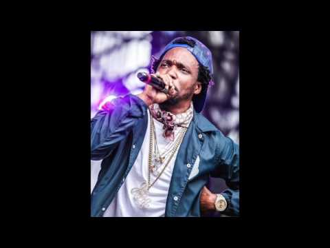 Curren$y - Not A Crumb (Prod. by Sonny Digital)