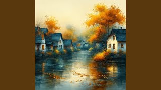 Autumn A Thousand Miles