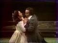 Teresa BERGANZA & Neil Shicoff - duetto from Werther